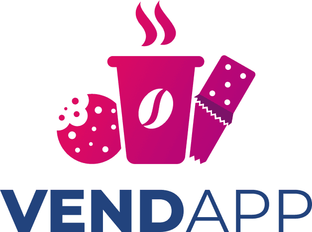 Vendapp Logo